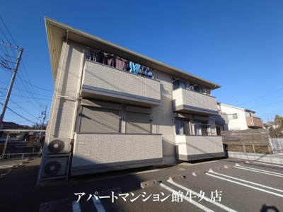 【外観】 | フォレストヒルズ