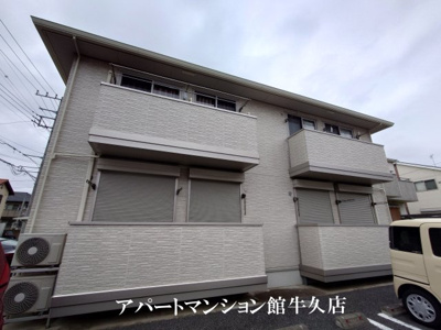【外観】 | フォレストヒルズ