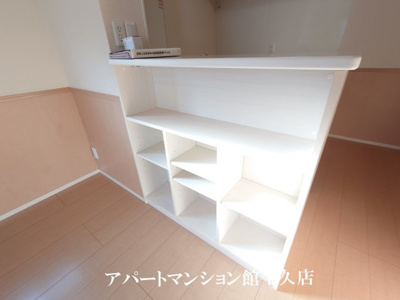 【キッチン】 | フォレストヒルズ