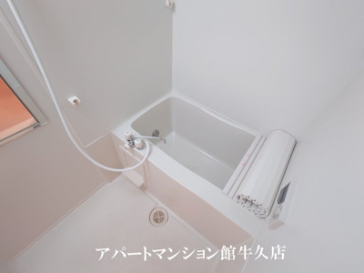 【浴室】 | フォレストヒルズ