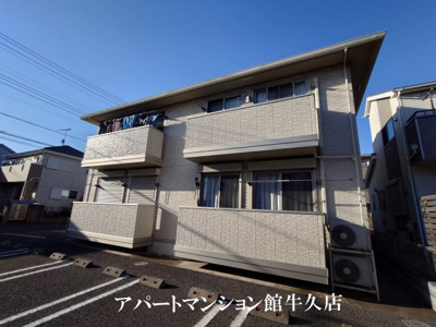 【外観】 | フォレストヒルズ
