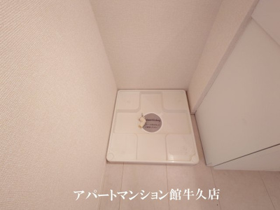 【洗面所】 | フォレストヒルズ