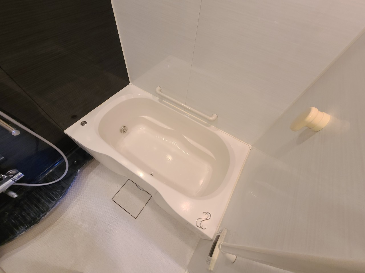 meLiV上前津|名古屋市の賃貸ならMy賃貸の浴室|meLiV上前津