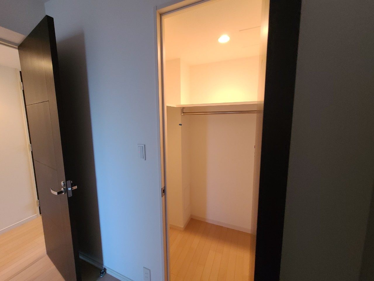 meLiV上前津|名古屋市の賃貸ならMy賃貸の収納|meLiV上前津