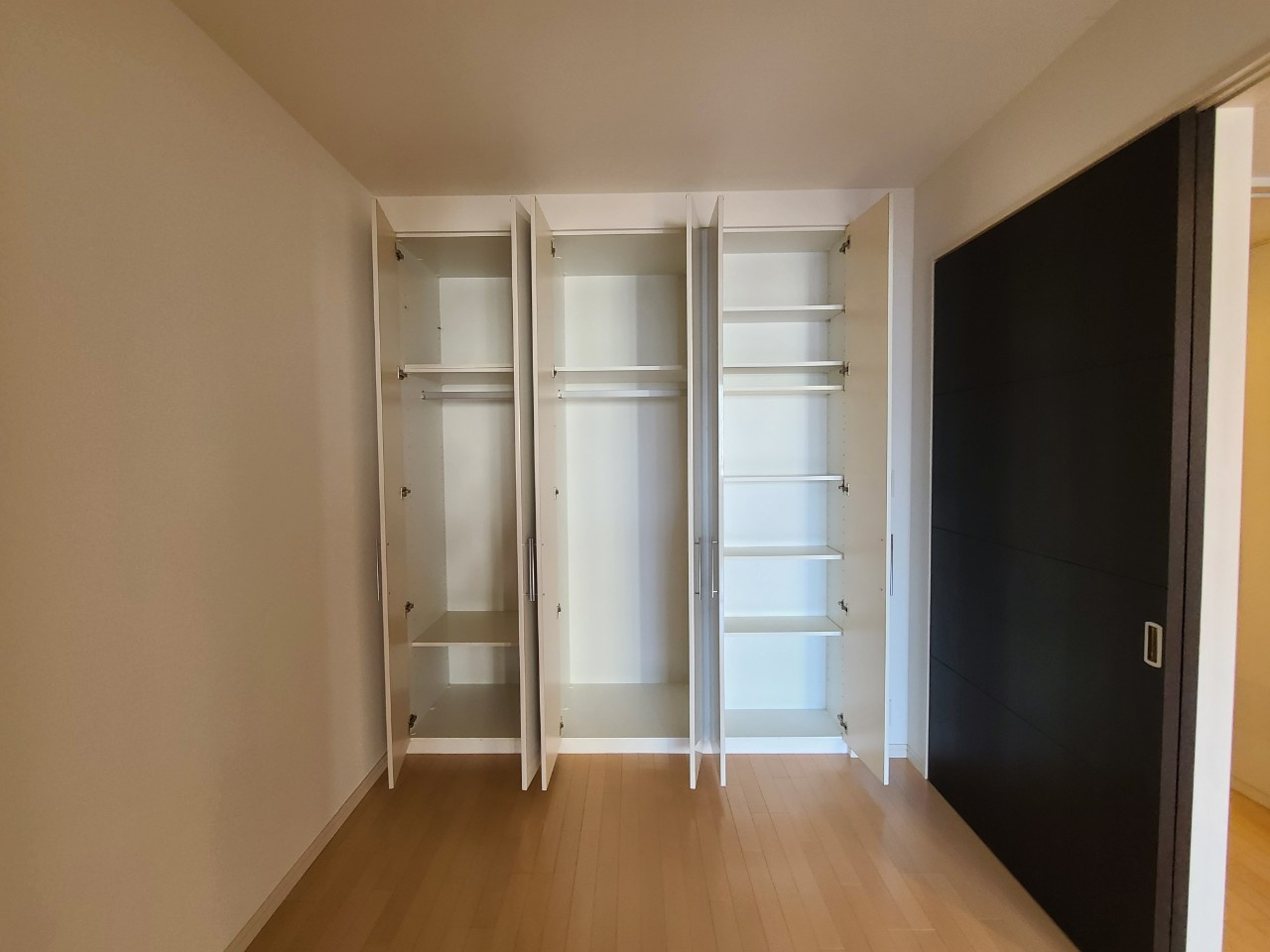 meLiV上前津|名古屋市の賃貸ならMy賃貸の収納|meLiV上前津