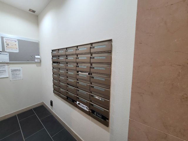 meLiV上前津|名古屋市の賃貸ならMy賃貸のその他共用部分|meLiV上前津