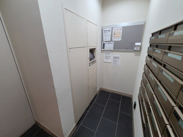 meLiV上前津|名古屋市の賃貸ならMy賃貸のその他共用部分|meLiV上前津