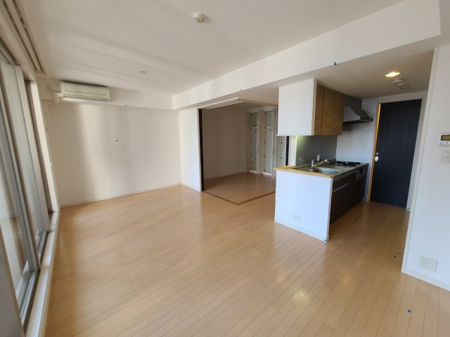 meLiV上前津|名古屋市の賃貸ならMy賃貸の居間・リビング|meLiV上前津