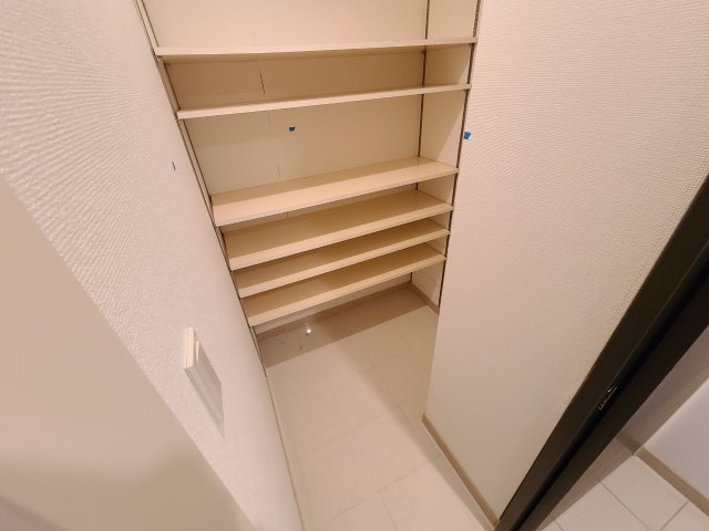 meLiV上前津|名古屋市の賃貸ならMy賃貸の収納|meLiV上前津