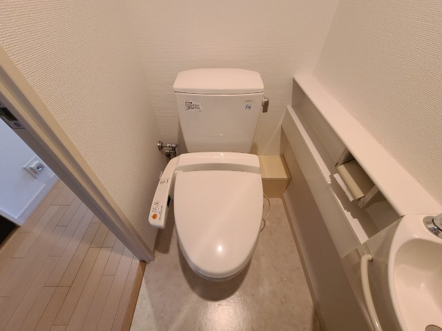 meLiV上前津|名古屋市の賃貸ならMy賃貸のトイレ|meLiV上前津