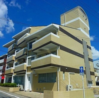 【外観】 【外観】