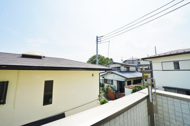星川駅徒歩１０分！！３駅利用可能で通勤通学に便利♪３ＬＤＫ　桜ケ丘１丁目全２棟新築戸建ての展望