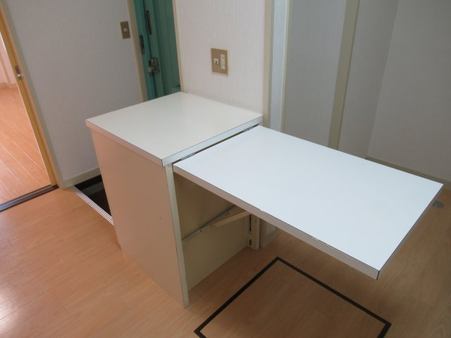 コーポ蜂屋のその他