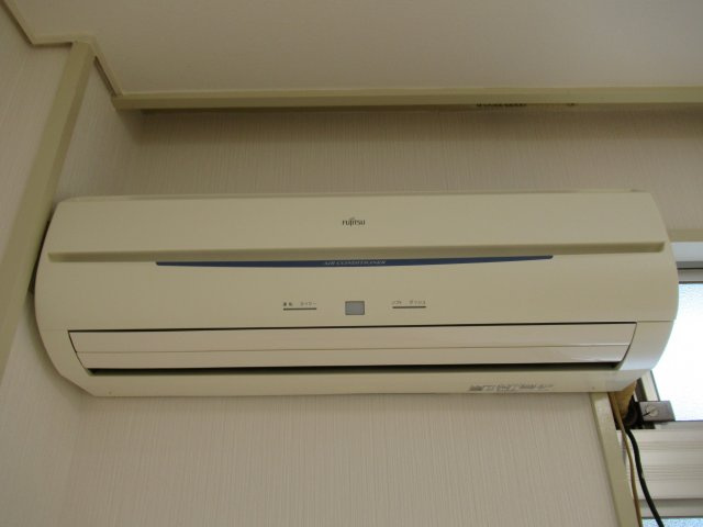 コーポ蜂屋の設備