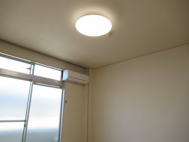 コーポ蜂屋のその他