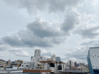 【展望】 | ロジェメント三軒茶屋