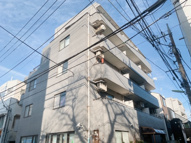 ロジェメント三軒茶屋の画像