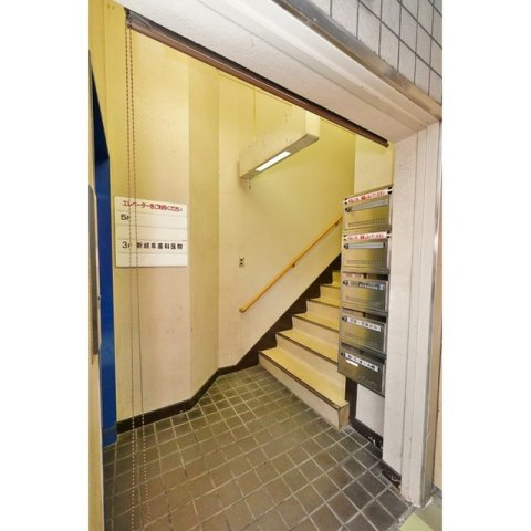 岐阜市神田町８丁目の店舗事務所のその他