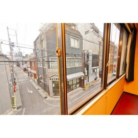 岐阜市神田町８丁目の店舗事務所のその他