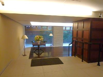 パークコート本郷真砂のエントランス|エントランス