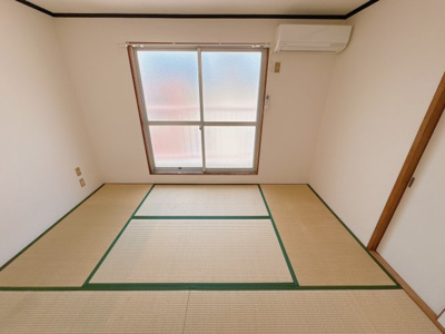 【内装】 | カーサ日東