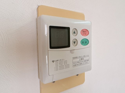 【設備】 | カーサ日東