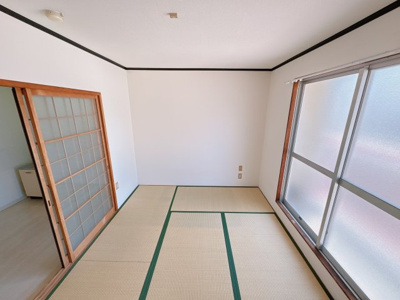 【和室】 | カーサ日東