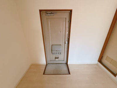 【玄関】 | カーサ日東