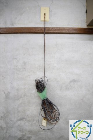 明光ビルの内装