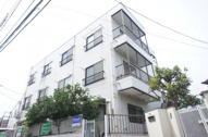 コーポ川島第５　津田沼駅の画像