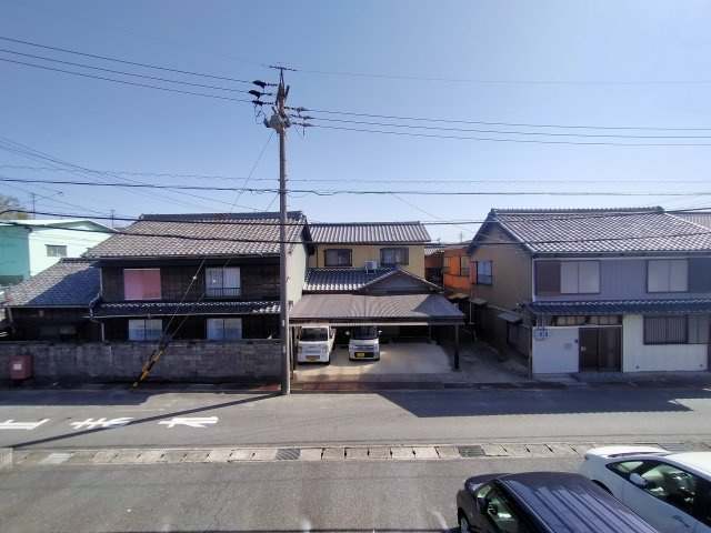 ウエストコーポの展望