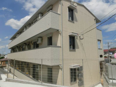 【外観】 | ハイム羽沢十番館 | ハイム羽沢十番館　外観