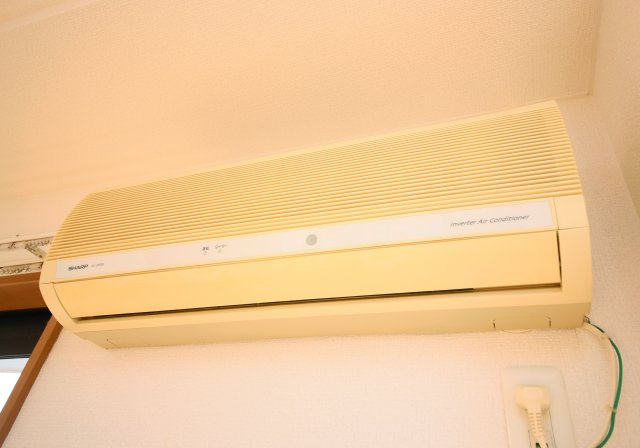 アクアフィールドの設備