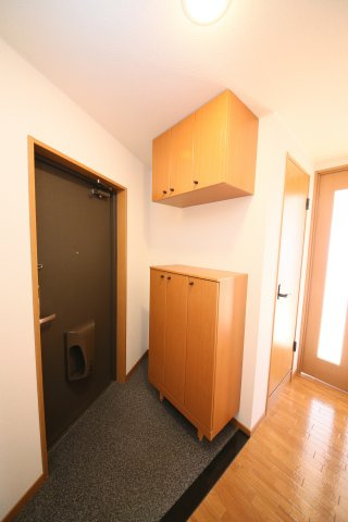 アクアフィールドの内装