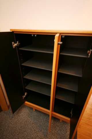 アクアフィールドのセキュリティ
