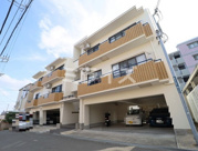 スカイハイツ藤ヶ丘の画像