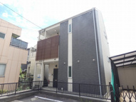 グリーンリーフ豊田本町の画像