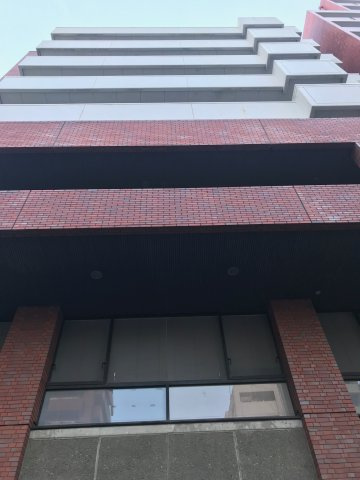 和倉ビルの外観