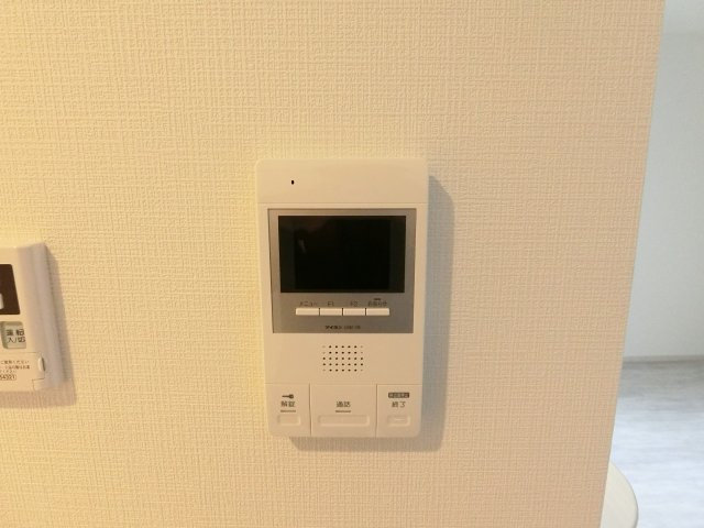 【設備】 | セレーナ阿倍野