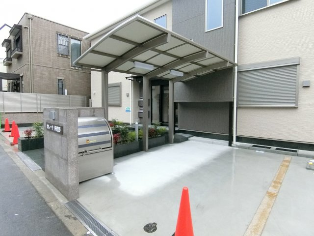 【その他共用部分】 | セレーナ阿倍野