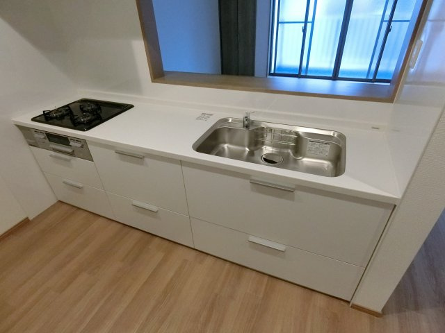 【キッチン】 | セレーナ阿倍野