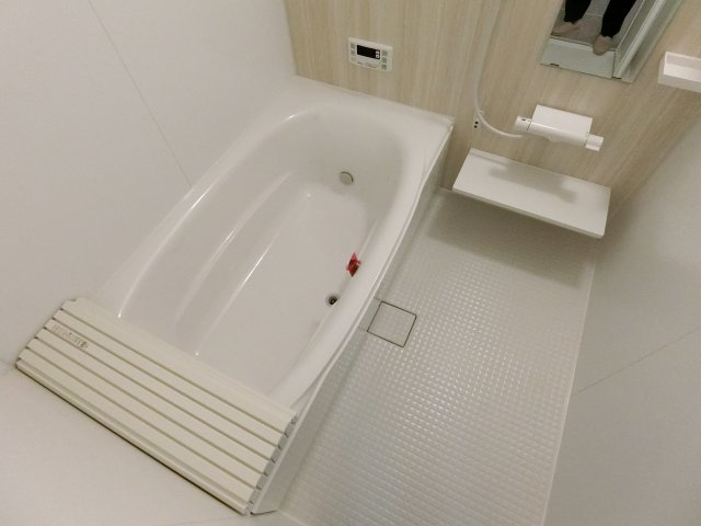 【浴室】 | セレーナ阿倍野