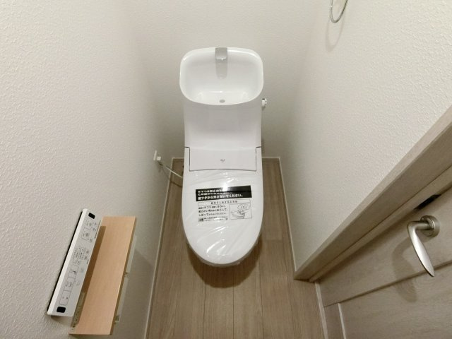 【トイレ】 | セレーナ阿倍野