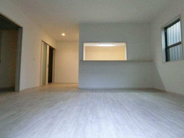 【居間・リビング】 | セレーナ阿倍野