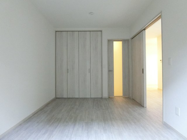 【寝室】 | セレーナ阿倍野