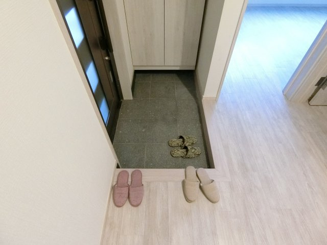 【玄関】 | セレーナ阿倍野