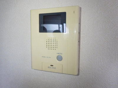 【セキュリティ】 | Imperial Garden宮園