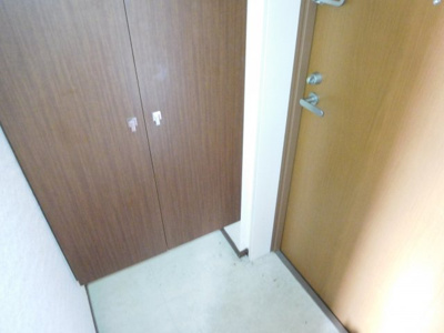 【玄関】 | Imperial Garden宮園