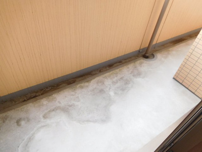 【バルコニー】 | Imperial Garden宮園