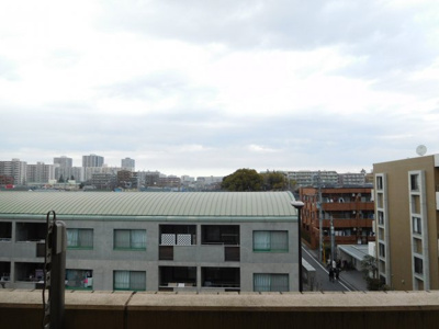 【展望】 | Imperial Garden宮園